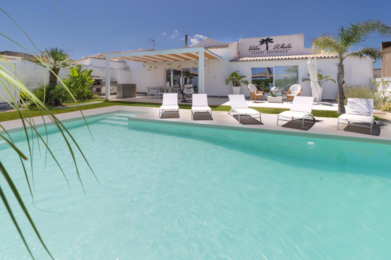 White Luxury * Marsala