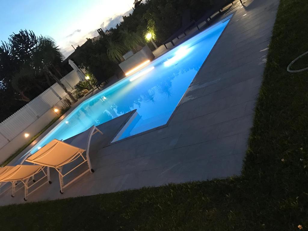 White Luxury Hébergement de vacances